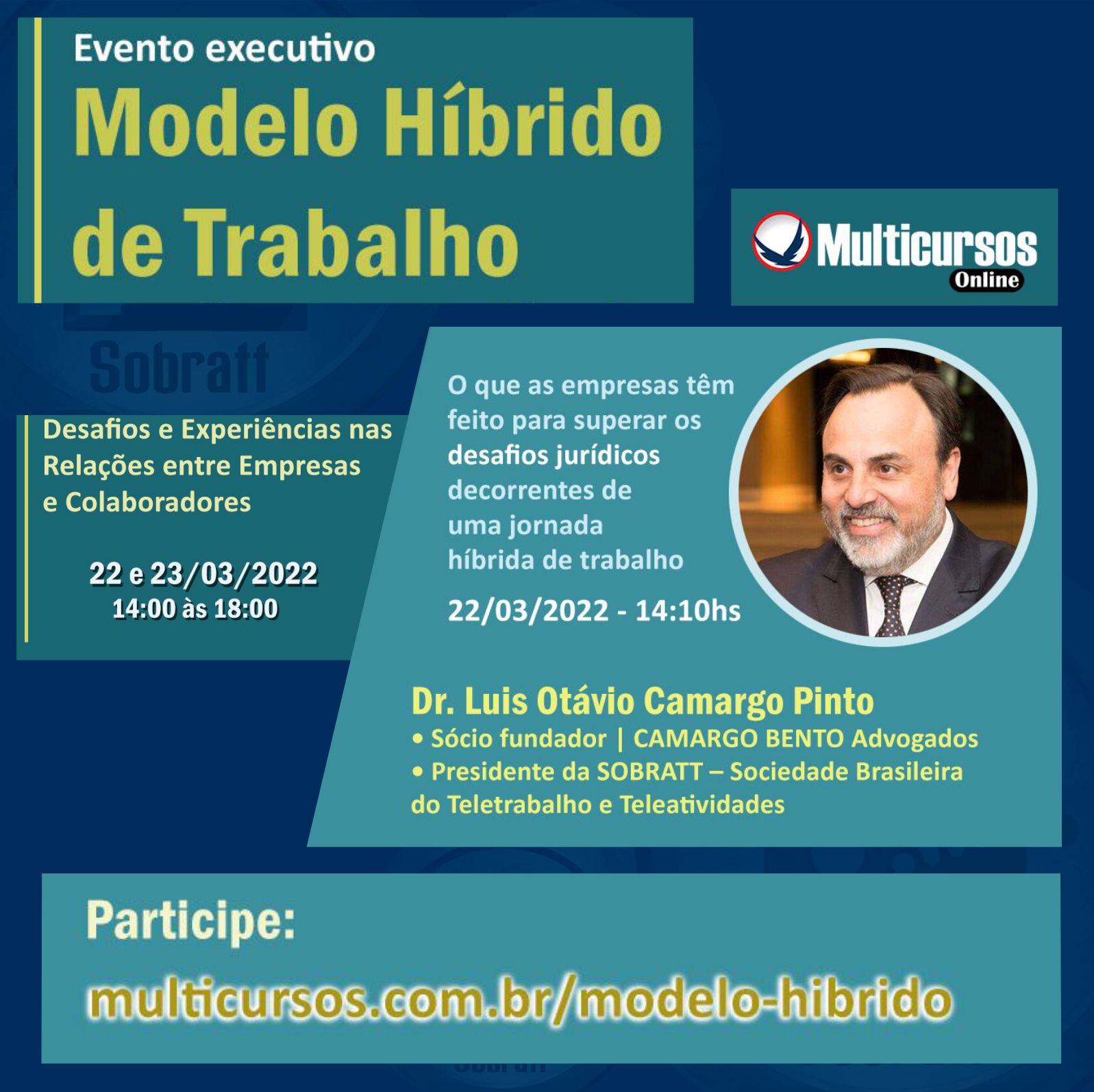 MULTICURSOS